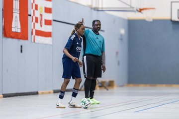 Bild 2 - U12 NFV Futsalturnier HH,SH,HB,NDS